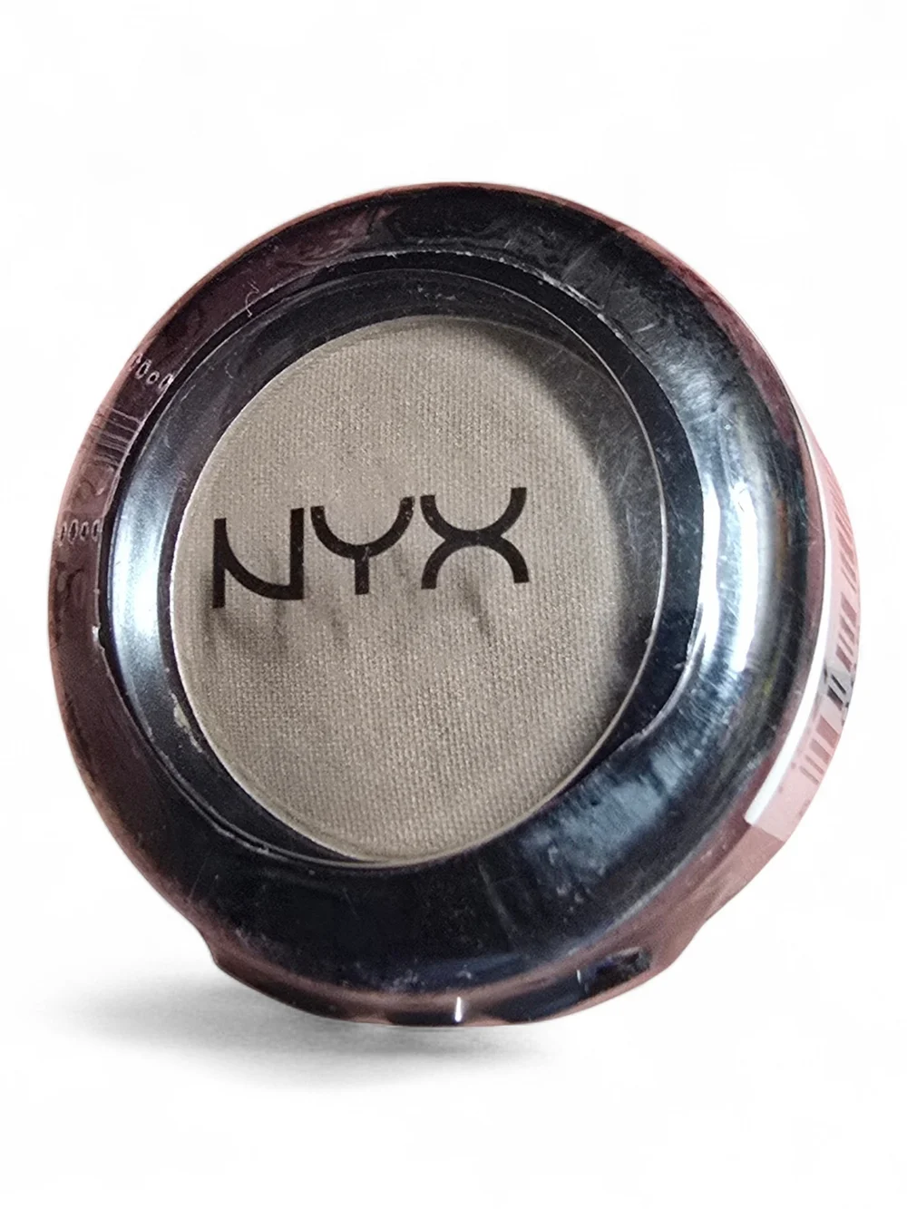 🔥 NYX Hot Singles Eyeshadow Bundle 7 Pc New Sealed Neutral Shimmer Eyeshadow - Picture 2 of 15